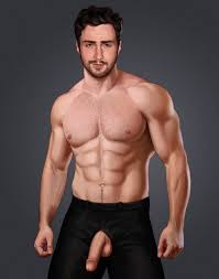 Post 4257122: Aaron_Taylor-Johnson Gabo_Artist