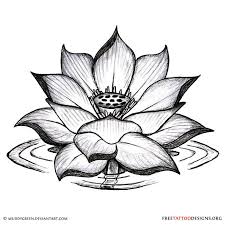 90 Lotus Flower Tattoos Lotus Flower Tattoo Design Lotus Tattoo Design Black Lotus Tattoo