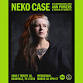 Neko Case in Conversation with Ann Powers + Album.... event in Nashville, TN