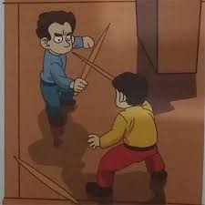 Putri dan tusuk gigi (jepang). Cerita Dongeng Zaman Dahulu Kisah Putri Dari Jepang Dan Prancis