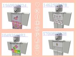 If you did, give this video a like and subscribe. Bloxburg Clothes Codes Cute766