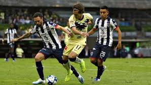 7:12 mecánico sanchez recommended for you. America Vs Monterrey Fechas Listas Para La Venta De Boletos De La Final Del Apertura 2019 La Verdad Noticias