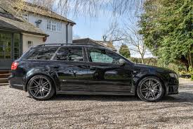 Image result for Phantom Black 2007 RS4