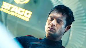 Bane Creator Chuck Dixon Explains Why Current Writers Can't Tell Good  Superman Stories