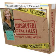 These games includes party instructions, printable invitations, costume suggestions, menu ideas, character clues and we also have a free murder mystery game that you can download and play. Unsolved Case Files Games Big W