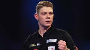 Nico kurz to win the match, score over 2.5 180s and checkout over 88.5. Nico Kurz Believes There Will Be A German Darts World Champion One Day Darts News Sky Sports