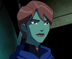 If you are uncomfortable with your art being on this blog, feel free to notify us and we'll take it down immediately. Miss Martian Young Justice Love Interest Wiki Fandom