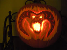 The Balrog by Galadrier | Rising from the depths of Moria, t… | Flickr