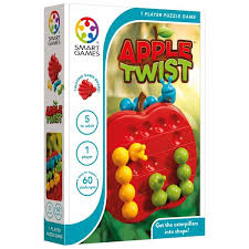 Apple Twist Smartgames