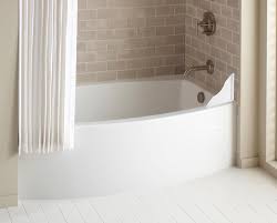 amazon.com: tub/shower splash guards