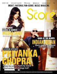 The Score Magazine August 2013 By The Score Magazine Issuu