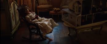 Creation (2017) from player 2 below. Review Annabelle Creation