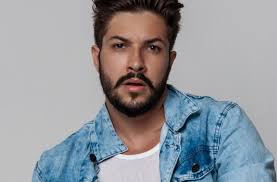 William Velasco sobe aos palcos da Record!