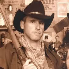 Luke Speltz (@LukeSpeltz)