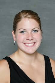 2011-12 Women's Swimming and Diving Roster