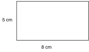 How To Calculate And Solve For The Perimeter Length And Width Of A Rectangle The Calculator Encyclopedia Nickzom Blog Solving Rectangle Perimeter