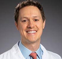 Tyler James Maly, MD