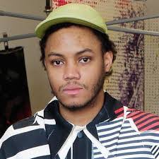 Eric Mack's Instagram, Twitter & Facebook