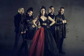 G8n9vcnw0aqvom verse 1 stand in the front but shut up 'til i tell you to go don't get caught up and pretend 'cause you're not in control 'cause this is my world, little girl, you'd be lost on your own just. https rockandwow it evanescence nuovo singolo better without you