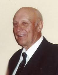 Obituary information for Ronald James Francis Cassell