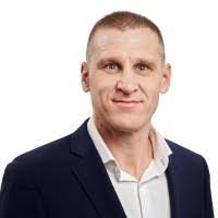 Kevin Witham's Instagram, Twitter & Facebook