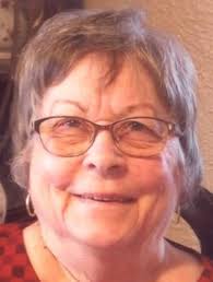 Sharlene Alcorn Obituary (1946