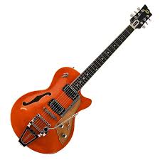 Duesenberg Guitars: Modern Classics | Guitarguitar