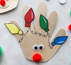23 diy christmas cards you can make in under an hour. 20 Simple And Sweet Diy Christmas Card Ideas For Kids