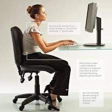 We did not find results for: The 10 Day Posture Challenge To Banish Slouching At Your Desk Office Chair Posture Support Workplace Injury