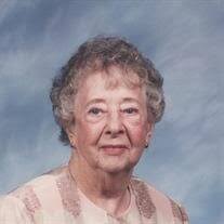 Genevieve Hale Vandermer Obituary