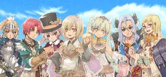 Rune factory 4 special releases exclusively for nintendo switch on february 25, 2020. Rune Factory 4 Release Date Update It S Out In The Uk Aus Next Week Outcyders