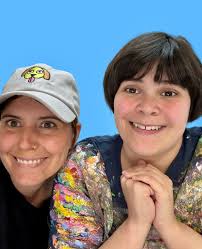 Happy Collectors — Inclusion Art By Katie Flores