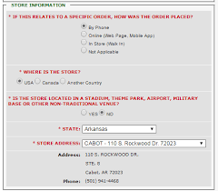 Www Papajohns Com The Papa Johns Surveycustomer Survey Report