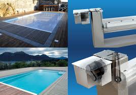 Pure pool innovations, llc, located in mustang, oklahoma, is committed to preserving one of nature's most precious resource, water, by offering an alternative to the traditional drain and refill of a swimming pool. Piscine Global 2016 Exhibition Innovation Trophies Here Are The Winners The Leading Swimming Pool And Wellness Event