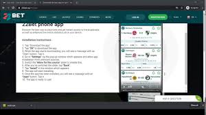Book creator is a simple tool for creating awesome digital books. How To Download 22bet Android App On Your Pc In 2021 Android Apps App Phone Apps