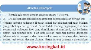 Hal tersebut menunjukkan interaksi keruangan. Kunci Jawaban Ips Kelas 7 Halaman 144 Aktivitas Kelompok Kosingkat