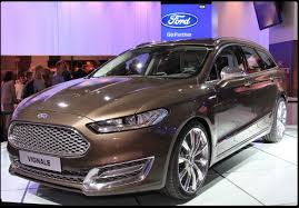 The 2019 Ford Mondeo Vignale Offers Outstanding Style And Technology Both Inside And Out See Interior Ext Most Expensive Luxury Cars Ford Mondeo Luxury Cars