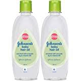 This item is not returnable. Johnson S Baby Hair Oil 60ml Amazon In Baby