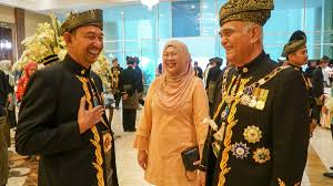 Sultanah maliha tengku ariff hari ini dimasyhurkan sebagai sultanah kedah pada istiadat pemasyhuran penuh tradisi di balairung seri, istana anak bukit di sini hari ini. Aminuddin Omar ×'×˜×•×•×™×˜×¨ Isnin 30 April 2018 Menghadiri Majlis Istiadat Pemasyhuran Kebawah Duli Yang Maha Mulia Sultanah Maliha Bt Tengku Ariff Sebagai Sultanah Negeri Kedah Darulaman Di Istana Anak Bukit Bersamabnhebatkannegaraku