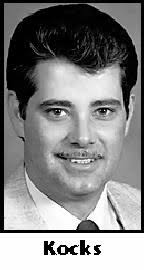 HERBERT KOCKS Obituary (2010)