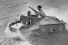 Image result for universal carrier north africa