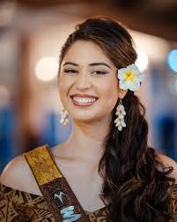 Congratulations Miss Samoa 🌺👏Miss South Pacific Islands  2025🌺👏👏❤️‍🔥🙏🔥