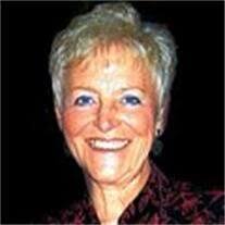 Donna Gardiner Obituary