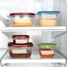 Safe Food Storage Canada Ca