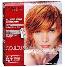 Discover 10 Hair Colour at Home and colored highlights ideas