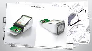 We provide system design support. Kapelse Range Of E Health Product Design By Sequoia Studio Industrial Design Agency Youtube