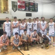 Profile for LCHS Cougar Basketball