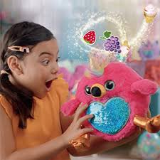 Maybe you would like to learn more about one of these? Amazon Com Rainbocorns Series 2 Ultimate Surprise Egg By Zuru Rainbow Flamingo Model Number B07mwv7396 Toys Games