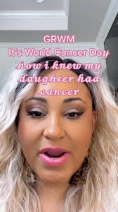 Story time of how I knew my daughter had cancer before the doctor told me.  #worldcancerday #childloss #childhoodcancer #cancer #grief #bereavedmother  #grieftok #storytime #momtok #momover40 #fyp