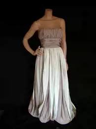 Some of the creative and alternative real brides who have worn heartfelt vintage dresses on their wedding day. Top Vintage Designers No 2 Frank Usher